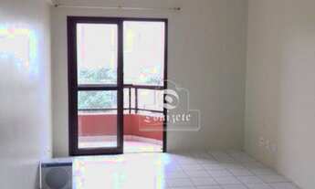 Imagem 6: Apartamento com 3 dormitórios, 84 m² - venda por R$ 380.000,00 ou aluguel por R$ 1.987,50
