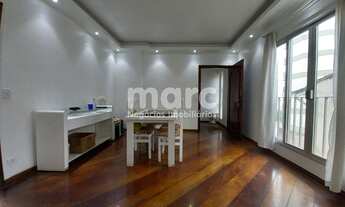 Imagem 5: SÃO PAULO - Apartamento Padrão - ACLIMACAO
