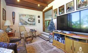 Imagem 4: PORTO ALEGRE - Casa de Condomínio - Cavalhada