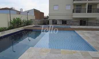 Imagem 6: São Bernardo do Campo - Apartamento Padrão - Rudge Ramos