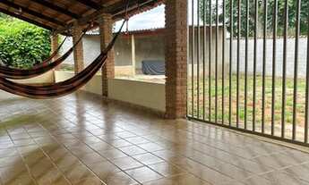 Imagem 5: Sitio Damaceno Casa com 5 dormitórios