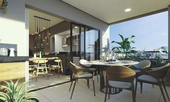 Imagem 3: Diamond Granbery, com 2 quartos, 52 m²- Granbery - Juiz de Fora/MG