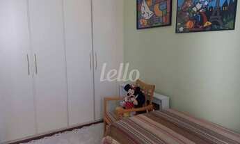 Imagem 6: São Paulo - Apartamento Padrão - Mooca