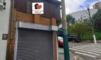 Imagem 5: Sobrado 4 dormitórios 130m² no Miolo da Vila Mascote