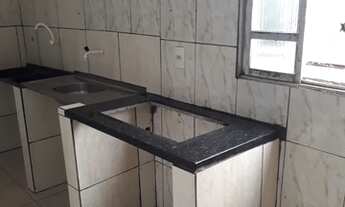 Imagem 4: Alugo casa psul 2 quartos garagem