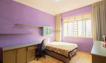 Imagem 2: Venda Apartamento 3 Dormitórios - 218 m² Higienópolis