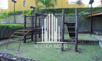 Imagem 4: Cobertura Duplex de 170m² com 3 dormitórios (3suítes) 5 banheiros e 2 vagas de garagem no