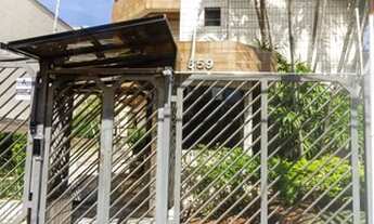 Imagem 3: São Paulo - Apartamento Padrão - Santana