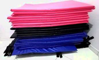 Imagem 2: Super colchonete para cochilo em casa