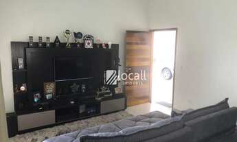 Imagem 2: Casa com 1 dormitório à venda, 120 m² por R$ 350.000,00 - Jardim Lago Sul - Bady Bassitt/S
