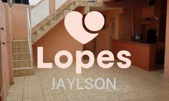 Imagem 5: Casa de rua-À VENDA-Marechal Hermes-Rio de Janeiro-RJ