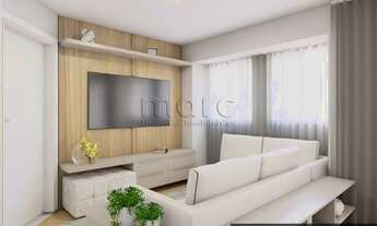 Imagem 3: São Paulo - Apartamento Padrão - Sumaré