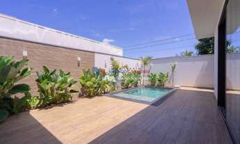 Imagem 7: Casa com 3 dormitórios, 251 m² - venda por R$ 2.400.000,00 ou aluguel por R$ 11.060,00/mês