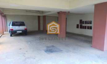 Imagem 6: Área privativa com 2 quartos e 2 vagas