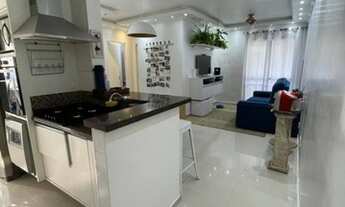 Imagem 4: APARTAMENTO - VILA LEOPOLDINA - SP