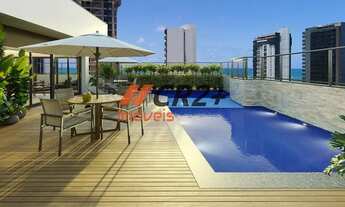 Imagem 6: Lançamento à Venda com 03 quartos, 01 suíte em Candeias/ 71M²/ 02 Vagas