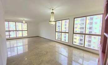 Imagem 5: Apartamento à venda, 4 quartos, 2 suítes, 2 vagas, Boqueirão - Santos/SP