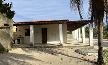 Imagem 7: Casa no abaís - Estância