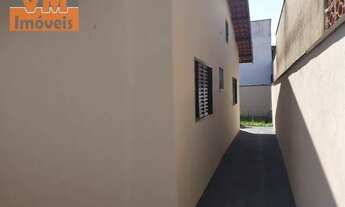 Imagem 2: Casa 2 dormitórios R$ 235.000 - Parque dos Flamboyans - Ribeirão Preto/SP