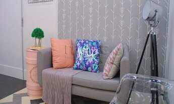 Imagem 2: SÃO PAULO - Conjunto Comercial/Sala - CAMBUCI