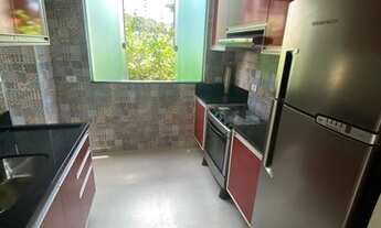 Imagem 3: APARTAMENTO CONDOMINIO CIDADE JARDIM COM 60M² - AV. CONSTANTINO NERY