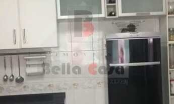 Imagem 7: Casa assobradada com 3 dormitórios e churrasqueira no Jardim Têxtil