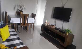 Imagem: Dividir apartamento, quarto individual