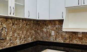 Imagem 4: Apartamento com 3 dormitórios para alugar, 75 m² por R$ 4.040,00/mês - Sion - Belo Horizon