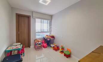 Imagem 2: Apartamento para venda - Empress Residencial Resort Apartamento No Horto Florestal