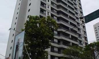 Imagem: Cobertura Venda Brooklin 270 m² 4 Dormitórios