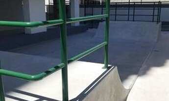 Imagem 7: EXCELENTE APARTAMENTO 2 QUARTOS - 1 SUITE - 54,51M² - NOW LAFAYETTE - PENHA - RJ