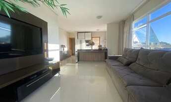 Imagem 2: Apartamento para venda possui 140 metros quadrados com 3 quartos em Agronômica - Florianóp