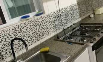 Imagem 4: Alunos FMO Apartamento com 3 dormitórios