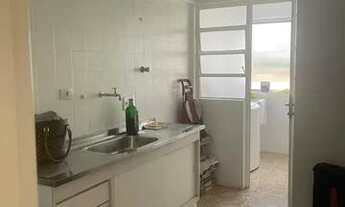 Imagem 5: Apartamento no Condomínio Pollu I Residencial no Jardim das Laranjeiras com 80m² 2 dormitó