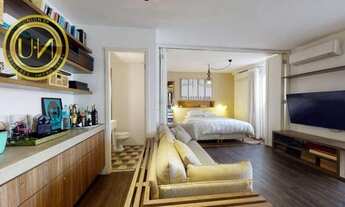 Imagem 6: Apartamento com 1 dormitório à venda, 65 m² por R$ 685.000,00 - Pompeia - São Paulo/SP