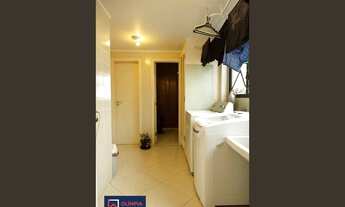 Imagem 6: Venda Apartamento 4 Dormitórios - 204 m² Moema