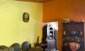 Imagem 3: Casa com 4 dormitórios para alugar, 90 m² por R$ 3.000,00/mês - Residencial Bela Vista - B