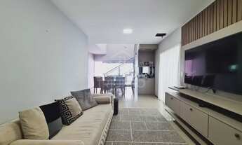 Imagem: Casa de condomínio para venda - Casa Duplex