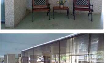 Imagem 4: Aluguel de apartamento