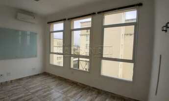 Imagem 4: Comercial Sala / Salão com Condomínio em São Carlos