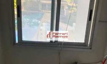 Imagem 7: Apartamento com 3 dormitórios à venda, 56 m² por R$ 370.000,00 - Tatuapé - São Paulo/SP