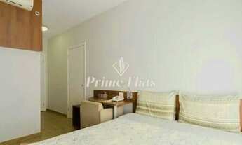 Imagem 6: Flat disponível para locação no Mercure São Caetano do Sul, com 17m², 1 dormitório e 1 vag