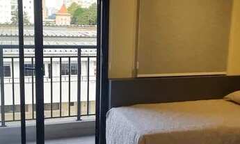 Imagem 5: Apartamento para aluguel possui 25 metros quadrados com 1 quarto em Perdizes - São Paulo
