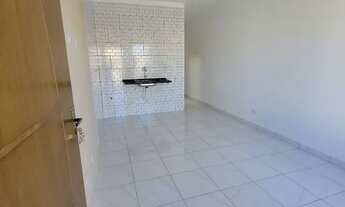 Imagem 3: Casa Térrea Geninada Estruturada pr Sobrado