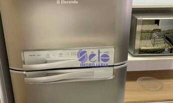 Imagem 5: Apartamento com 2 dormitórios para alugar, 62 m² por R$ 3.270,00/mês - Vila Primavera - Sã