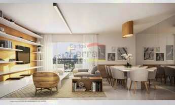 Imagem 5: VILLAGE DE FRANCE80m ,2 SUÍTES ,1 VAGA ,ESTILO EUROPEU