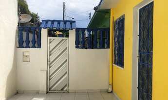 Imagem 3: Alugo excelente casa, ampla, espaçosa e segura com 2 quartos, no Centro de Manaus