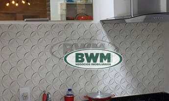 Imagem 5: Apartamento com 3 dormitórios à venda, 82 m² por R$ 480.000,00 - Parque Morumbi - Votorant