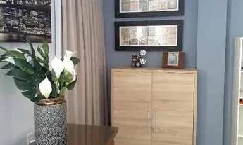 Imagem 5: Casa com 2 dormitórios à venda, 200 m² por R$ 565.000,00 - Lagoa Nova - Natal/RN