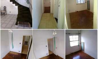 Imagem 2: Sobrado para venda tem 160 metros quadrados com 4 quartos em Brooklin Paulista - São Paulo